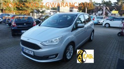 Ford C-MAX III z Niemiec. Gwarancja. Polecam !!!