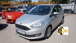 Ford C-MAX III z Niemiec. Gwarancja. Polecam !!!