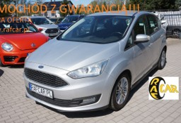 Ford C-MAX III z Niemiec. Gwarancja. Polecam !!!