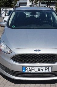 Ford C-MAX III z Niemiec. Gwarancja. Polecam !!!-2