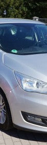 Ford C-MAX III z Niemiec. Gwarancja. Polecam !!!-3