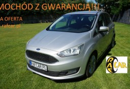 Ford C-MAX III z Niemiec. Gwarancja. Polecam !!!