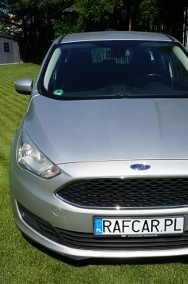 Ford C-MAX III z Niemiec. Gwarancja. Polecam !!!-2