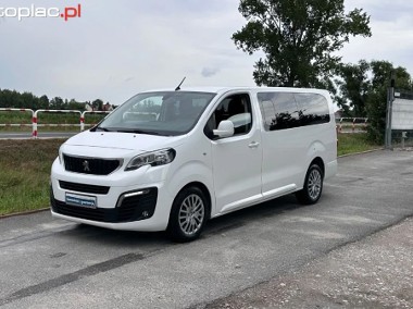 Peugeot Traveller-1