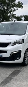 Peugeot Traveller-4