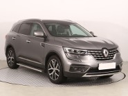 Renault Koleos Salon Polska, Serwis ASO, Automat, Skóra, Navi, Klimatronic,