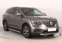 Renault Koleos Salon Polska, Serwis ASO, Automat, Skóra, Navi, Klimatronic,