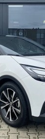 Toyota C-HR Teamplayer 1.8 Hybrid Style 1.8 Hybrid 140KM | Podgrzewane fotele!-3