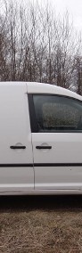 Volkswagen Caddy 2.0 SDI, 70KM, Klimatyzacja, KRATKA-3