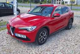 Alfa Romeo Stelvio 2.2 Diesel Kamera Radar Polskory Oryginal