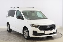 Ford Tourneo Connect II , Salon Polska, 1. Właściciel, Serwis ASO, VAT 23%,