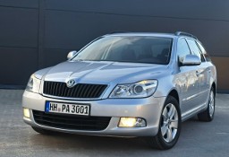 Skoda Octavia II * Z NiEMiEC* 2.0TDi Common Rail* BDB STAN Tempomat*parktronik*komput