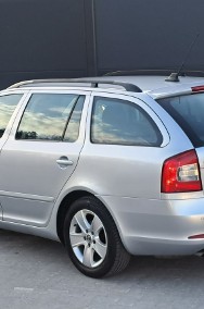 Skoda Octavia II * Z NiEMiEC* 2.0TDi Common Rail* BDB STAN Tempomat*parktronik*komput-2