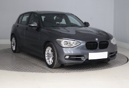 BMW SERIA 1 II (F20/F21) BMW SERIA 1 , Navi, Xenon, Klimatronic, Parktronic,