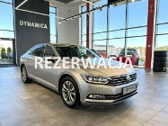 Volkswagen Passat B8 Limousine Comfortline 1.4TSI 150KM M6 2018 r., salon PL, 12 m-cy gwa