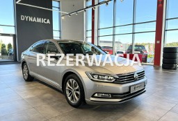 Volkswagen Passat B8 Limousine Comfortline 1.4TSI 150KM M6 2018 r., salon PL, 12 m-cy gwa