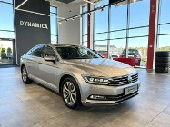 Volkswagen Passat B8 Limousine Comfortline 1.4TSI 150KM M6 2018 r., salon PL, 12 m-cy gwa