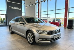 Volkswagen Passat B8 Limousine Comfortline 1.4TSI 150KM M6 2018 r., salon PL, 12 m-cy gwa