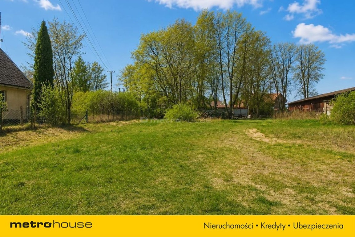 Działka na sprzedaż, 648 m², Tuchola Nadolna Karczma – další