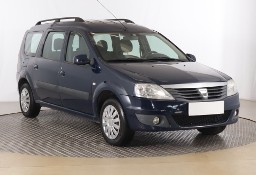 Dacia Logan I , Salon Polska, Serwis ASO, Klima, Parktronic