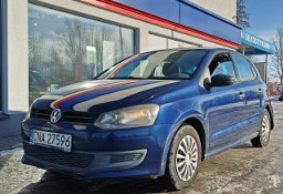 Volkswagen Polo V