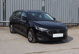Ford Focus IV , Salon Polska, VAT 23%, Navi, Klimatronic, Tempomat,