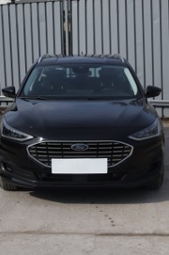 Ford Focus IV , Salon Polska, VAT 23%, Navi, Klimatronic, Tempomat,-2