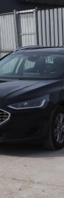 Ford Focus IV , Salon Polska, VAT 23%, Navi, Klimatronic, Tempomat,-3
