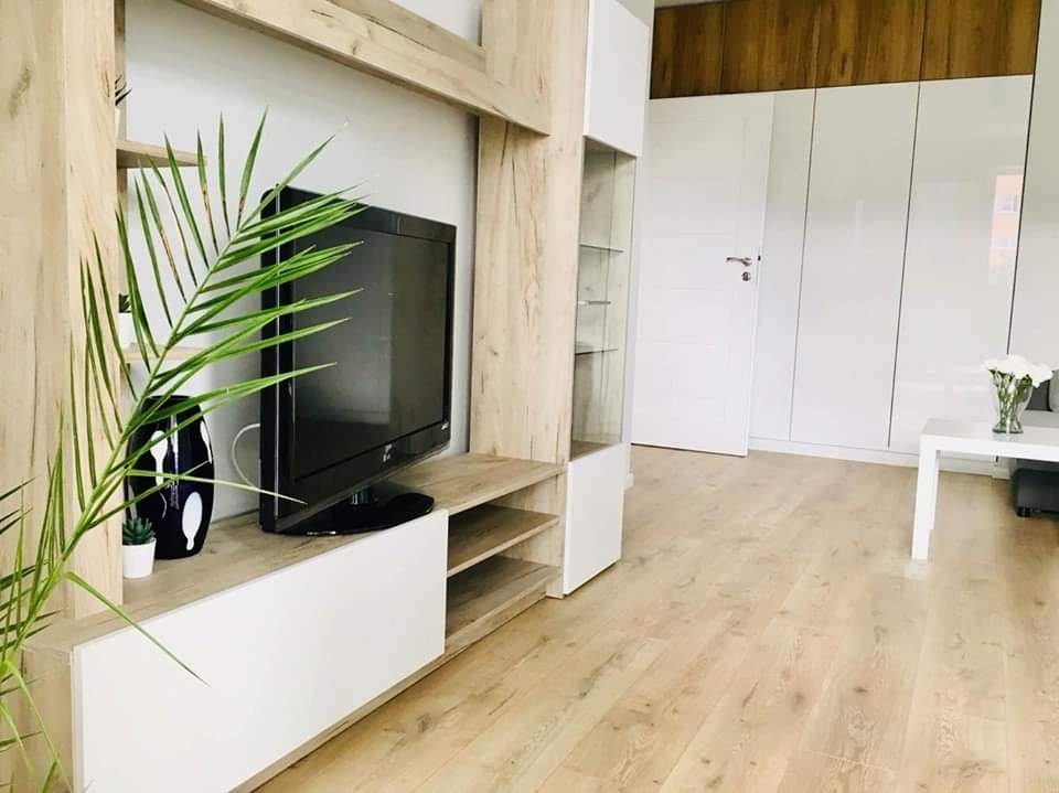 Mieszkanie na wynajem, 50 m² Czechów Południowy, Niccolo Paganiniego