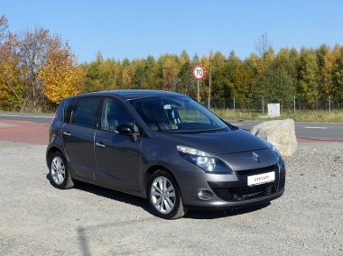 1.5DCI 110KM EDC Automat Bez korozji Serwisowany w ASO Renault-1