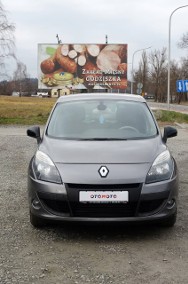 1.5DCI 110KM EDC Automat Bez korozji Serwisowany w ASO Renault-2