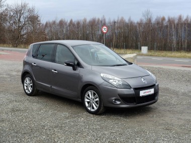 1.5DCI 110KM EDC Automat Bez korozji Serwisowany w ASO Renault-1