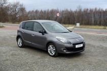 Renault Scenic III 1.5DCI 110KM EDC Automat Bez korozji Serwisowany w ASO Renault