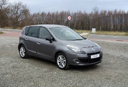 Renault Scenic III 1.5DCI 110KM EDC Automat Bez korozji Serwisowany w ASO Renault