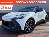 Toyota C-HR Teamplayer 2.0 Plug-in Hybrid Teamplayer 2.0 Plug-in Hybrid 223KM