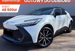 Toyota C-HR Teamplayer 2.0 Plug-in Hybrid Teamplayer 2.0 Plug-in Hybrid 223KM