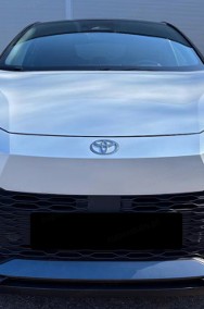 Toyota C-HR Teamplayer 2.0 Plug-in Hybrid Teamplayer 2.0 Plug-in Hybrid 223KM-2