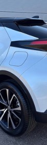 Toyota C-HR Teamplayer 2.0 Plug-in Hybrid Teamplayer 2.0 Plug-in Hybrid 223KM-4