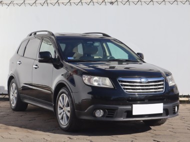 Subaru Tribeca GAZ, Automat, Klimatronic, Tempomat, Podgrzewane siedzienia,-1