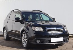 Subaru Tribeca GAZ, Automat, Klimatronic, Tempomat, Podgrzewane siedzienia,