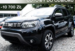 Dacia Duster I 1.3 TCe Journey DACIA Duster 1.3 130KM TCe Journey