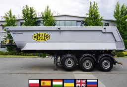 Meiller Naczepa wywrotka F.X. Meiller Kipper KISA3_252684