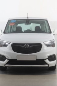 Opel Combo IV , Salon Polska, 1. Właściciel, Serwis ASO, VAT 23%, Klima,-2