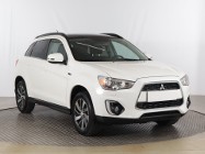 Mitsubishi ASX , Salon Polska, Serwis ASO, Klimatronic, Tempomat,