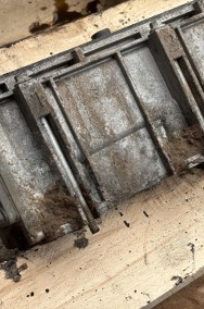 Fendt 700 800 SCR Deutz TCD 6.1 L6 Rura Łącznik Turbo Przewód CZĘŚCI F836200090020-2