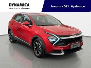 Kia Sportage IV VAT 23% 1.6T-GDI 150KM M6 2023 r., salon PL, I właściciel, gwarancja