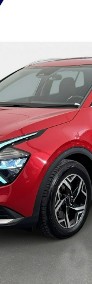Kia Sportage IV VAT 23% 1.6T-GDI 150KM M6 2023 r., salon PL, I właściciel, gwarancja-4