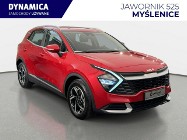 Kia Sportage IV VAT 23% 1.6T-GDI 150KM M6 2023 r., salon PL, I właściciel, gwarancja