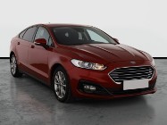 Ford Mondeo IX , Salon Polska, Serwis ASO, Automat, Navi, Klimatronic,