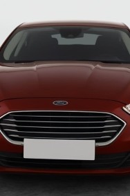 Ford Mondeo IX , Salon Polska, Serwis ASO, Automat, Navi, Klimatronic,-2